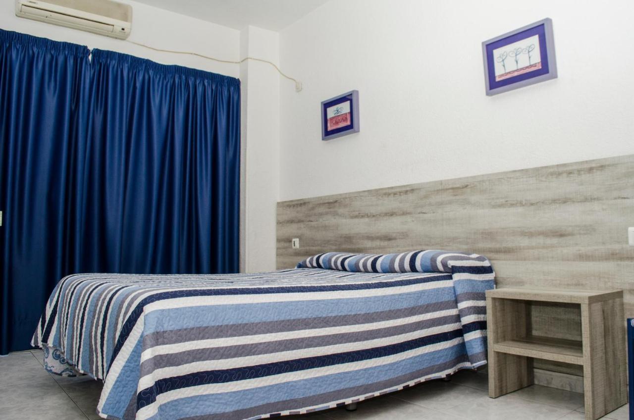 Pension Pardo Benidorm Extérieur photo