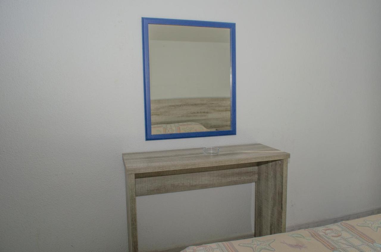 Pension Pardo Benidorm Extérieur photo