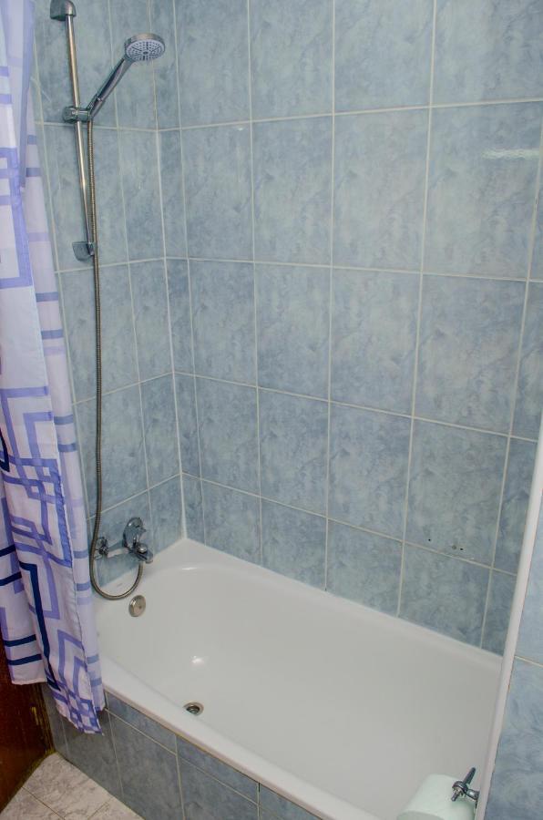 Pension Pardo Benidorm Extérieur photo